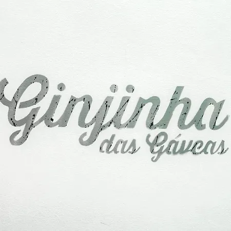 Ginjinha House - 4 - Bairro Alto - With Ac! Pensjonat Lizbona